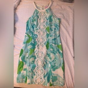 Lilly Pulitzer Size 8 Dress
